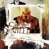 CRASH MY DEVILLE  - CD CONSEQUENCE OF SETTING..