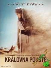  Královna pouště (Queen of the Desert) DVD - supershop.sk