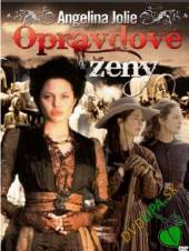  Opravdové ženy (True Women) DVD - suprshop.cz