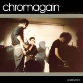 CHROMAGAIN  - VINYL HERTZDANCE [LTD] [VINYL]