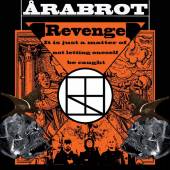 ARABROT  - 2xVINYL REVENGE [VINYL]