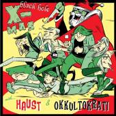 HAUST  - SI BLACK HOLE X-MAS /7