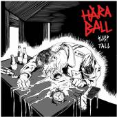 HARABALL  - VINYL SLEEP TALL (+CD) [VINYL]