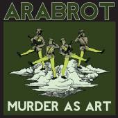 ARABROT  - VINYL MURDER AS ART [VINYL]