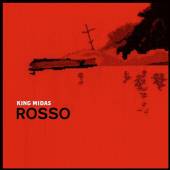 KING MIDAS  - VINYL ROSSO -LP+CD- [VINYL]