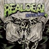 REAL DEAL  - CD ROTTEN MOOD