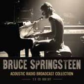 BRUCE SPRINGSTEEN  - CD ACOUSTIC RADIO BR..