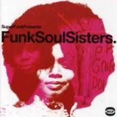  FUNK SOUL SISTERS -20TR- [VINYL] - suprshop.cz