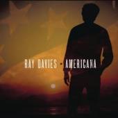 DAVIES RAY  - 2xVINYL AMERICANA [VINYL]