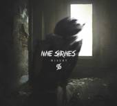 NINE SHRINES  - CD MISERY -MCD [DIGI]