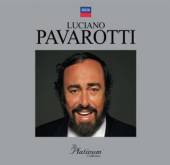 PAVAROTTI LUCIANO  - 3xCD PLATINUM COLLECTION