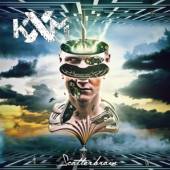 KXM  - CD SCATTERBRAIN