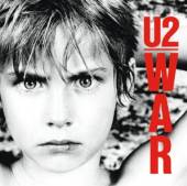 U2  - VINYL WAR [VINYL]