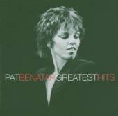 BENATAR PAT  - CD GREATEST HITS