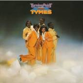 TYMES  - CD TURNING POINT -EXPANDED-