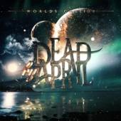DEAD BY APRIL  - CD WORLDS COLLIDE