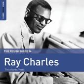 CHARLES RAY  - CD ROUGH GUIDE TO