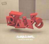  JAZZANOVA - THE REMIXES.. [VINYL] - supershop.sk