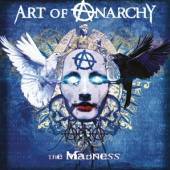 ART OF ANARCHY  - 2xCD MADNESS
