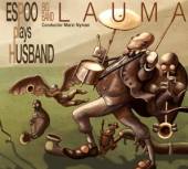 ESPOO BIG BAND  - CD LAUMA