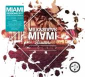 VARIOUS  - 2xCD MIAMI SESSION 2017