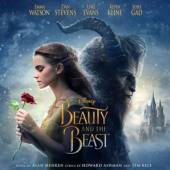 VARIOUS  - CD BEAUTY AND THE BEAST