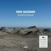 SULTANOV RAIN  - VINYL INSPIRED BY NATURE-SEVEN [VINYL]