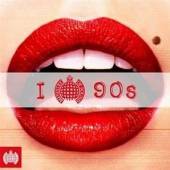 VARIOUS  - CD MINISTRY OF SOUND: I LOVE