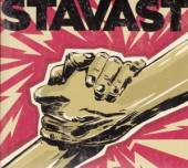 STAVAST  - CD STAVAST