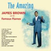  AMAZING JAMES BROWN - supershop.sk