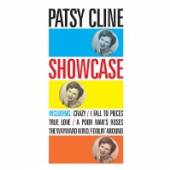 CLINE PATSY  - CD SHOWCASE