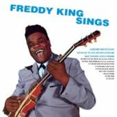 KING FREDDY  - CD FREDDY KING SINGS