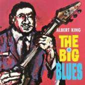 KING ALBERT  - CD BIG BLUES