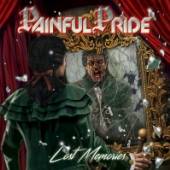 PAINFUL PRIDE  - CD LOST MEMORIES