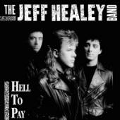  HELL TO PAY / 2ND CD FEAT. GEORGE HARRISON/MARK KNOPFLER/JEFF LYNNE.. - supershop.sk