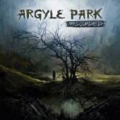 ARGYLE PARK  - 3xCD MISGUIDED -REMAST-