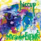 HICCUP  - CD IMAGINARY ENEMIES