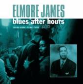  BLUES AFTER HOURS PLUS - suprshop.cz