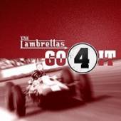 LAMBRETTAS  - CD GO 4 IT