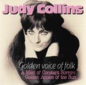 COLLINS JUDY  - 2xVINYL GOLDEN VOICE..