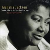 JACKSON MAHALIA  - CD 24 GOSPEL GEMS