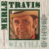  THE LEGEND OF MERLE TRAVI - supershop.sk