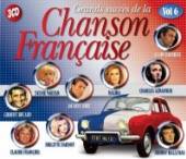 VARIOUS  - 3xCD GRANDS SUCCES DE LA..