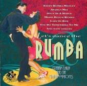 DALBY GRAHAM -GRAHAMOPHO  - CD LET'S DANCE THE RUMBA