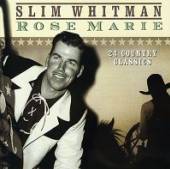 WHITMAN SLIM  - CD ROSE MARY