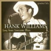 WILLIAMS HANK  - CD LONG ONE LONESOME