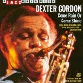 GORDON DEXTER  - CD JAZZ HOUR WITH