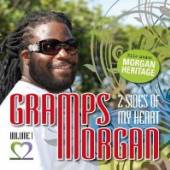 MORGAN GRAMPS  - CD 2 SIDES OF MY HEART V.1