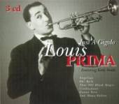 PRIMA LOUIS  - CD JUST A GIGOLO