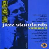 VARIOUS  - CD JAZZ STANDARDS VOL.2